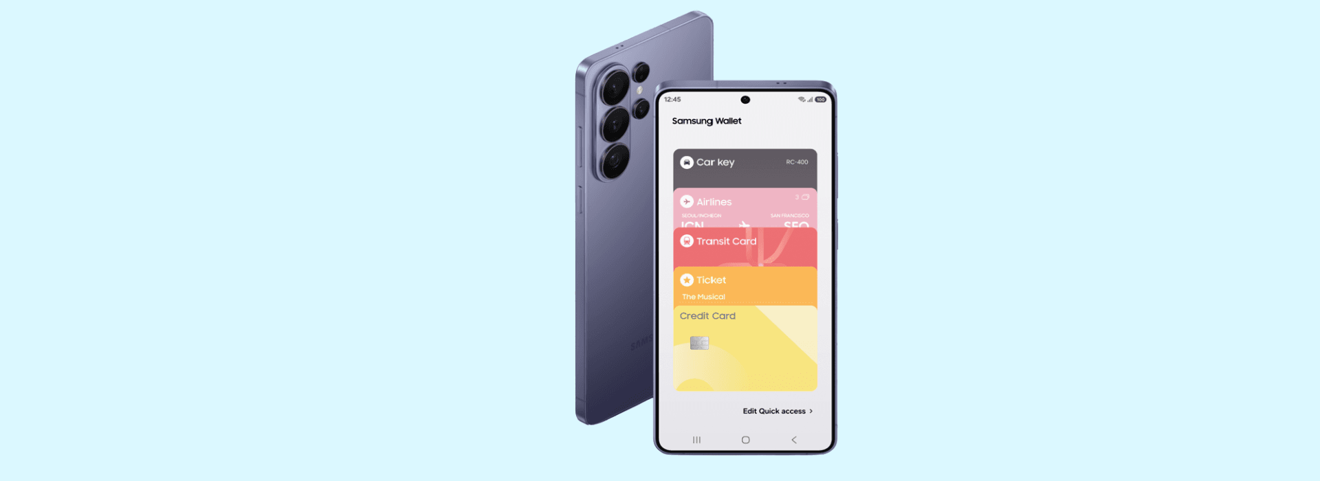Samsung Pay: reaching an under-served digital wallet audience in Europe