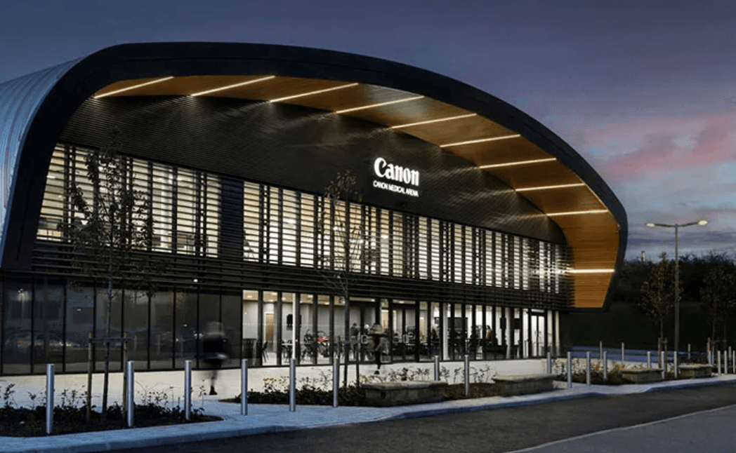 Canon Medical Arena