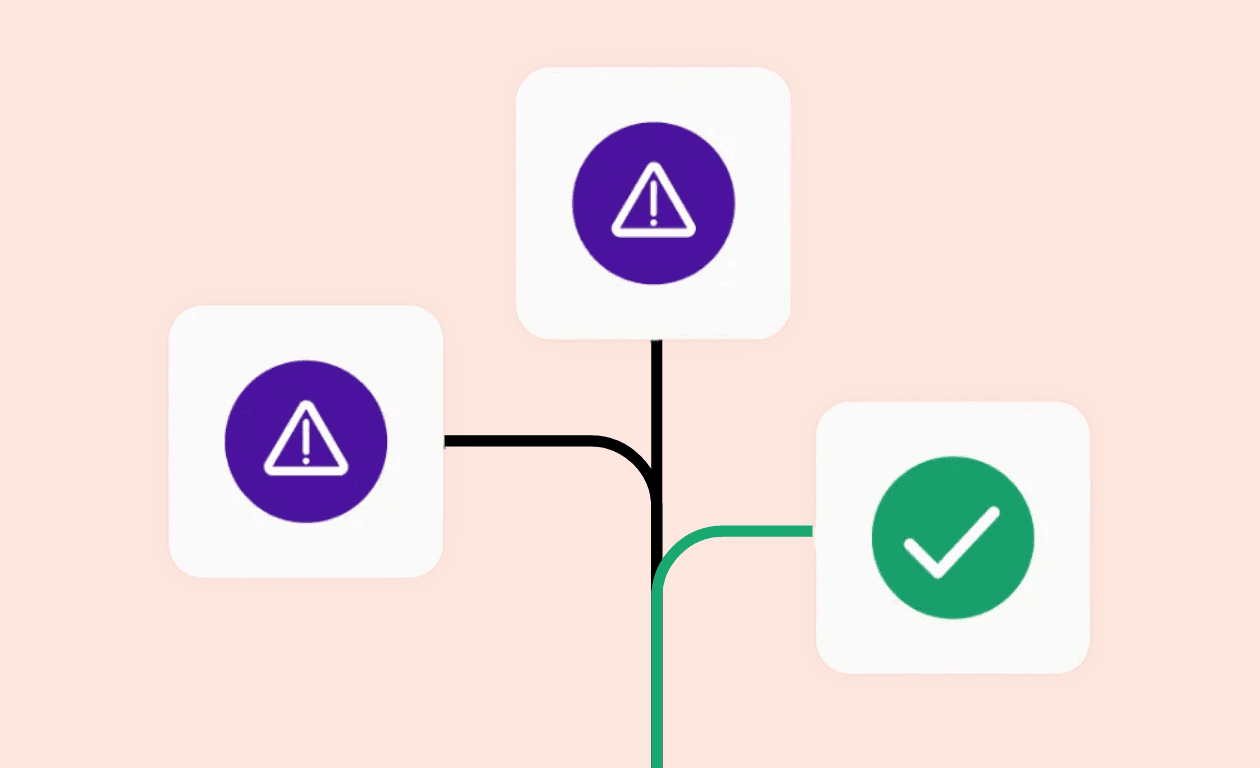 Cross-region intelligent failover capability. Any regional network issues or outages are near-instantly detected with no need for human intervention