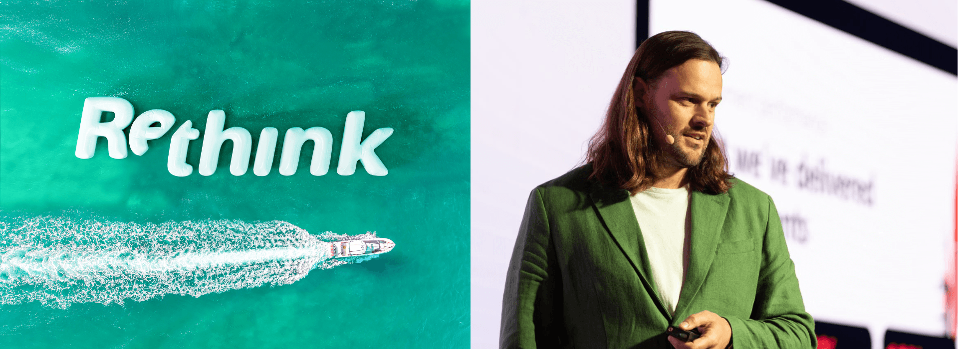 What we’re building next: a product update from Rethink Americas