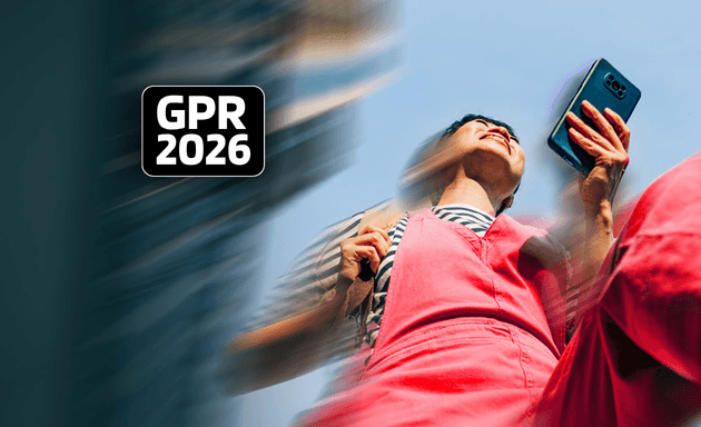 GPR 2026 Trend 3: Digital wallets are winning on multiple fronts
