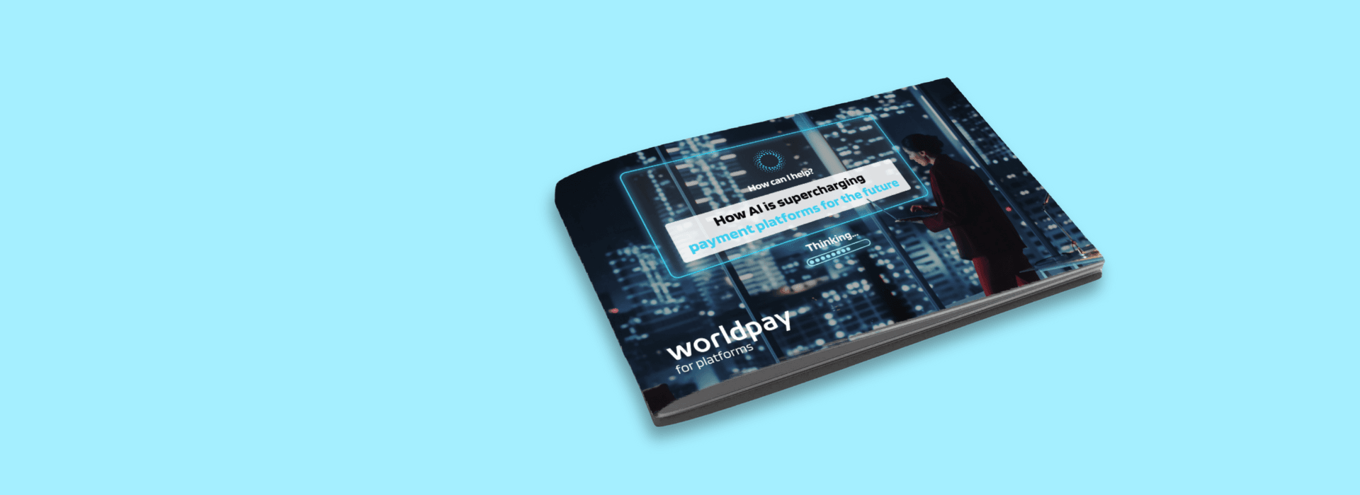 AI is powering payment platforms forward