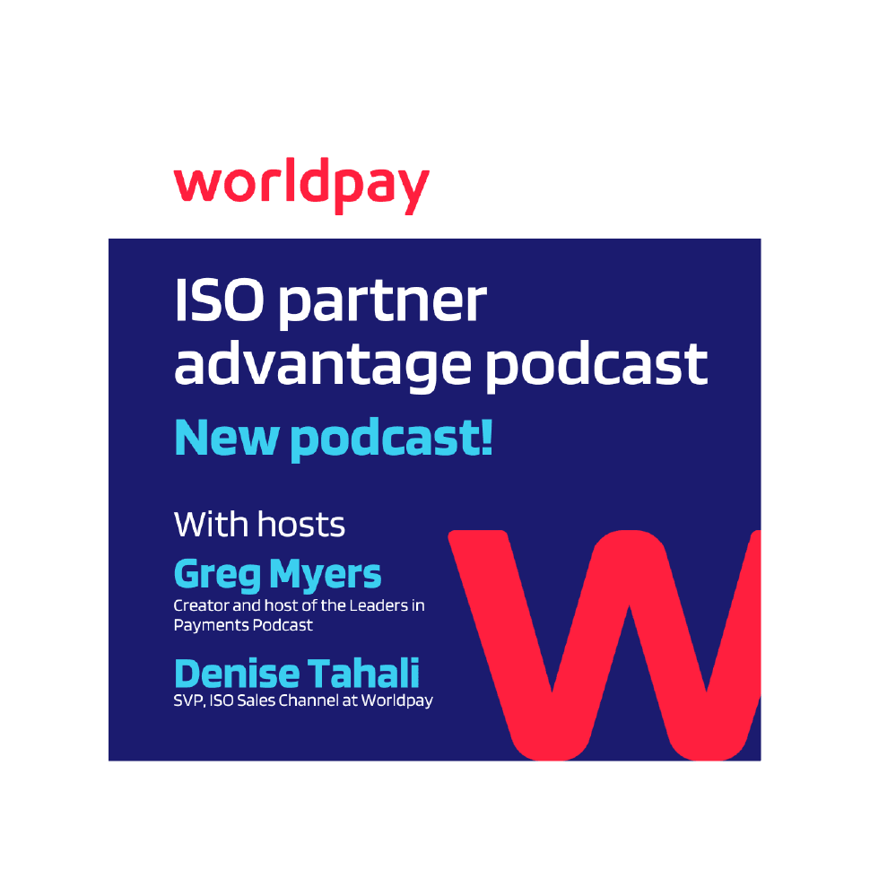 ISO partner advantage podcast