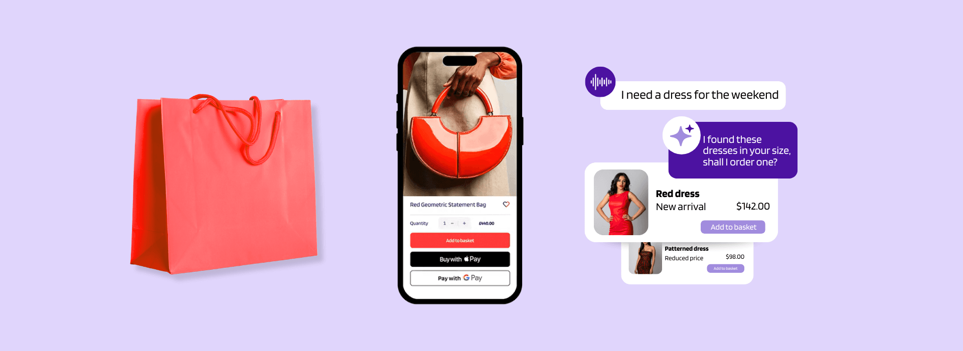 Technology is forcing innovation among retailers.