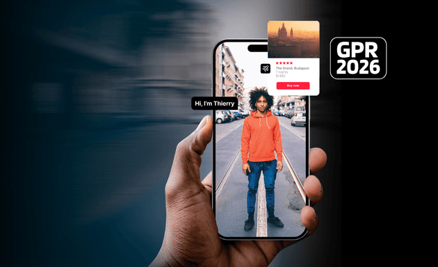 GPR trend 2