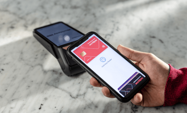 Credit card payment systems
