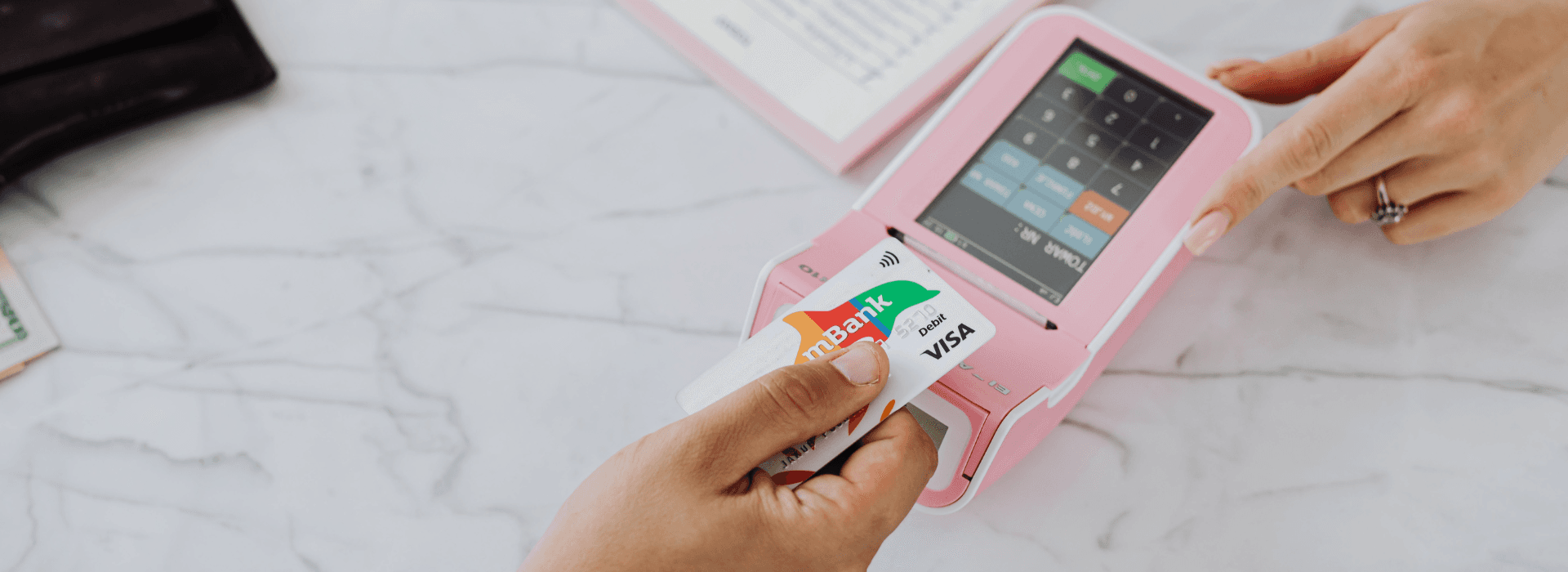 New West Technologies